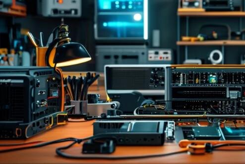 
Секреты скоростного обновления: зачем мониторы выжимают соки