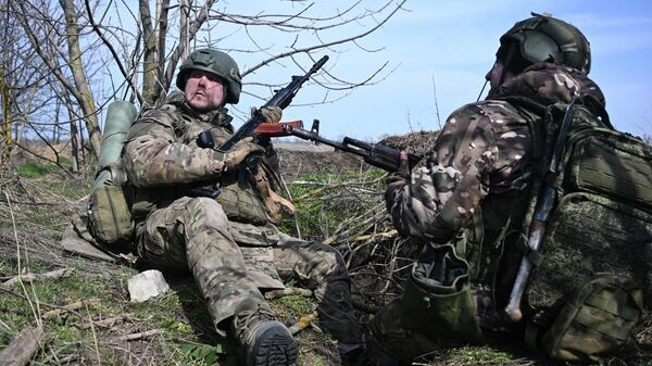    © РИА Новости . Алексей Майшев