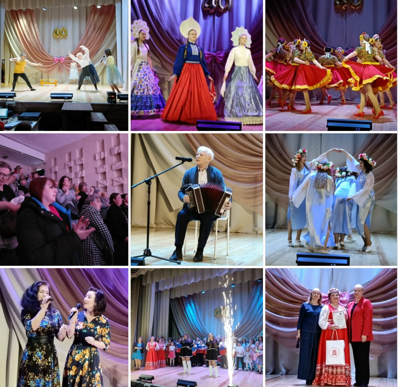 Фото: Газета Вологодского округа "Маяк"