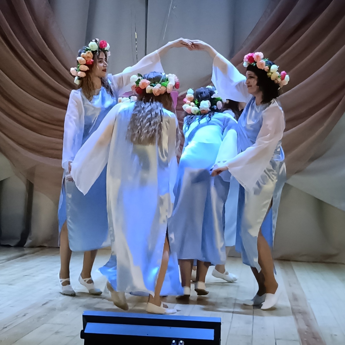 Фото: Газета Вологодского округа "Маяк"