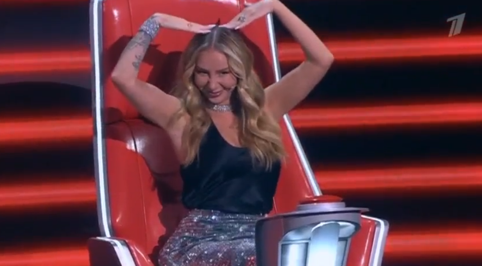 "Голос" 3.04.26 г. Наставники предпочитают академистов. Пресняков удивил версией с январской вьюгой