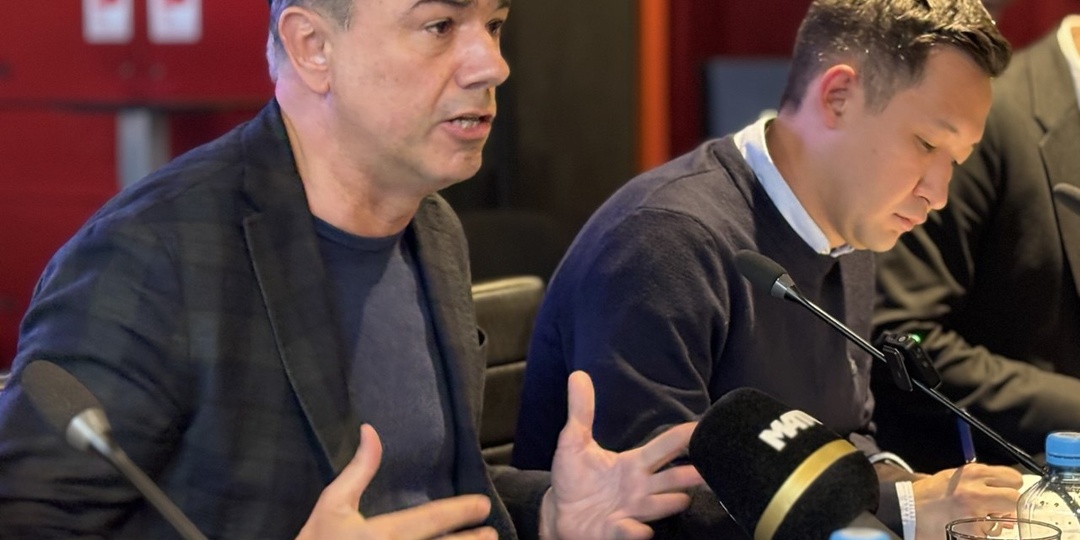 Сжег миллионы и уходит от ответственности. Что происходит со «Спартаком» при Кахигао