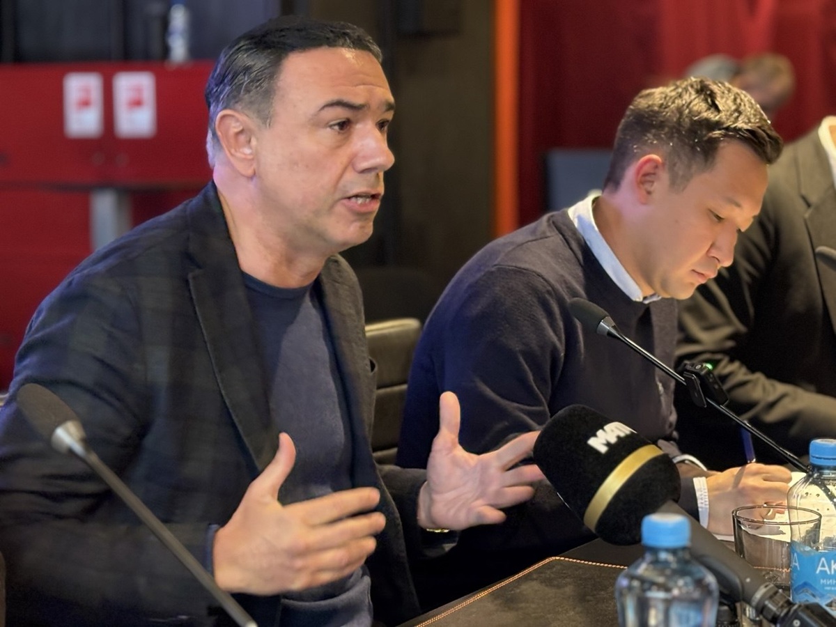 Франсис Кахигао