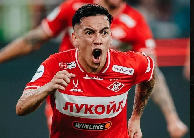 Эсекьель Барко