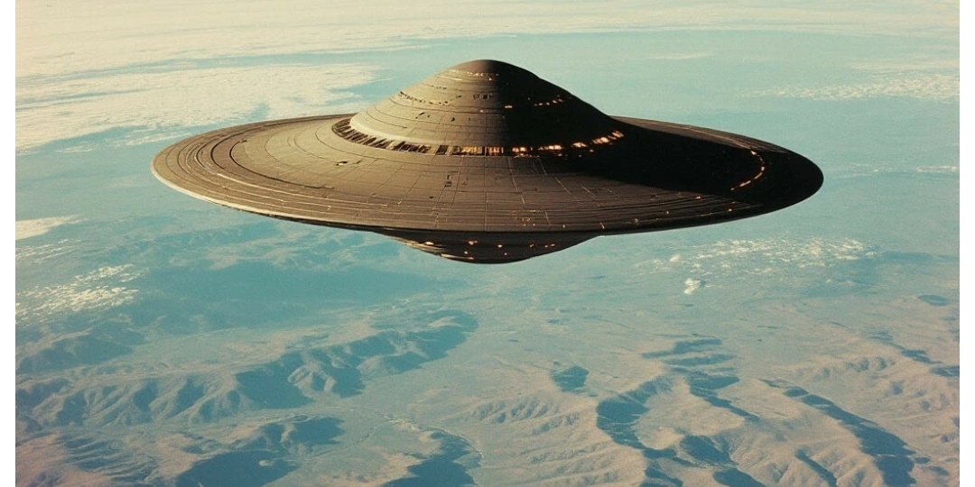 Призраки доэпохальной орбиты: что астрономы нашли на старых фото 1950-х