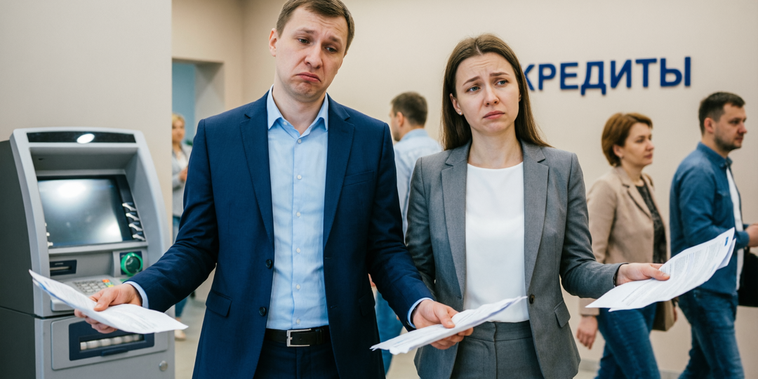 ЦБ и ФАС разъяснили, может ли банк вводить разную ставку по кредиту в зависимости от страховой компании