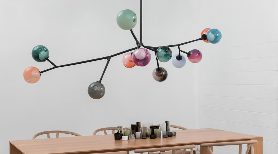 Как выбрать люстру: руководство по элитному светодизайну