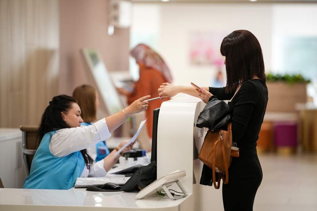 Фото: ИЗВЕСТИЯ/Сергей Лантюхов