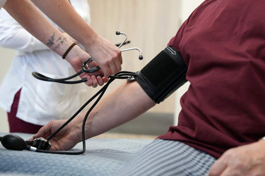 Фото: ИЗВЕСТИЯ/Дмитрий Коротаев