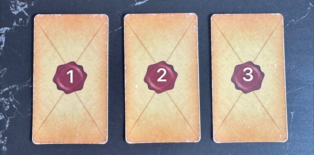 выбери карту 