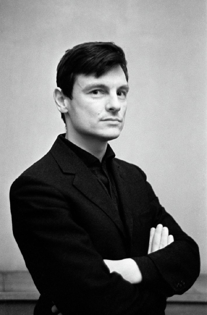   Андрей Тарковский (фото: РИА Новости / Александр Макаров)