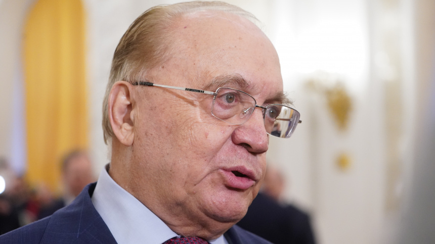    Фото: ИЗВЕСТИЯ/Павел Бедняков; 5-tv.ru