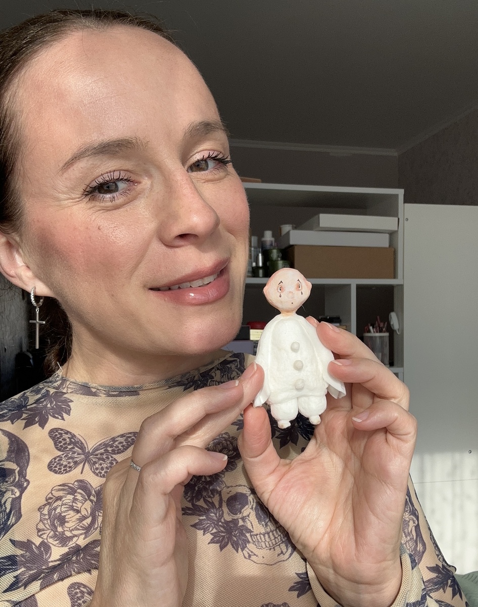 Что меня бесит)