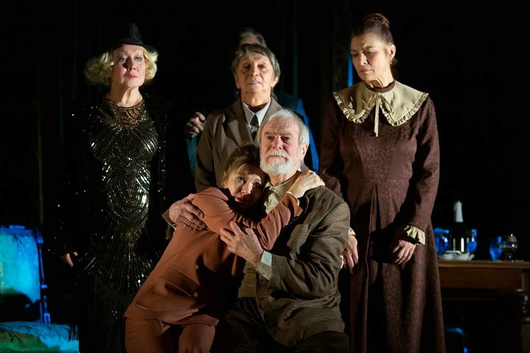 Создать карусель