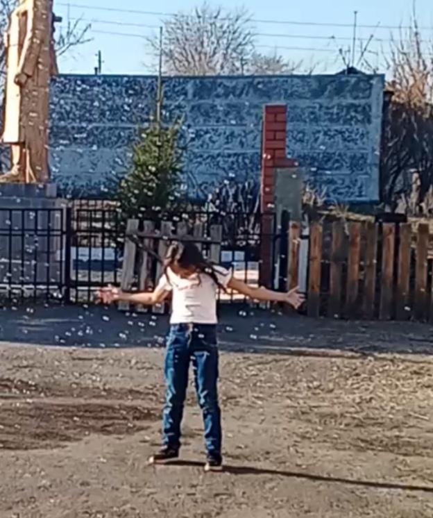 Фото автора. 