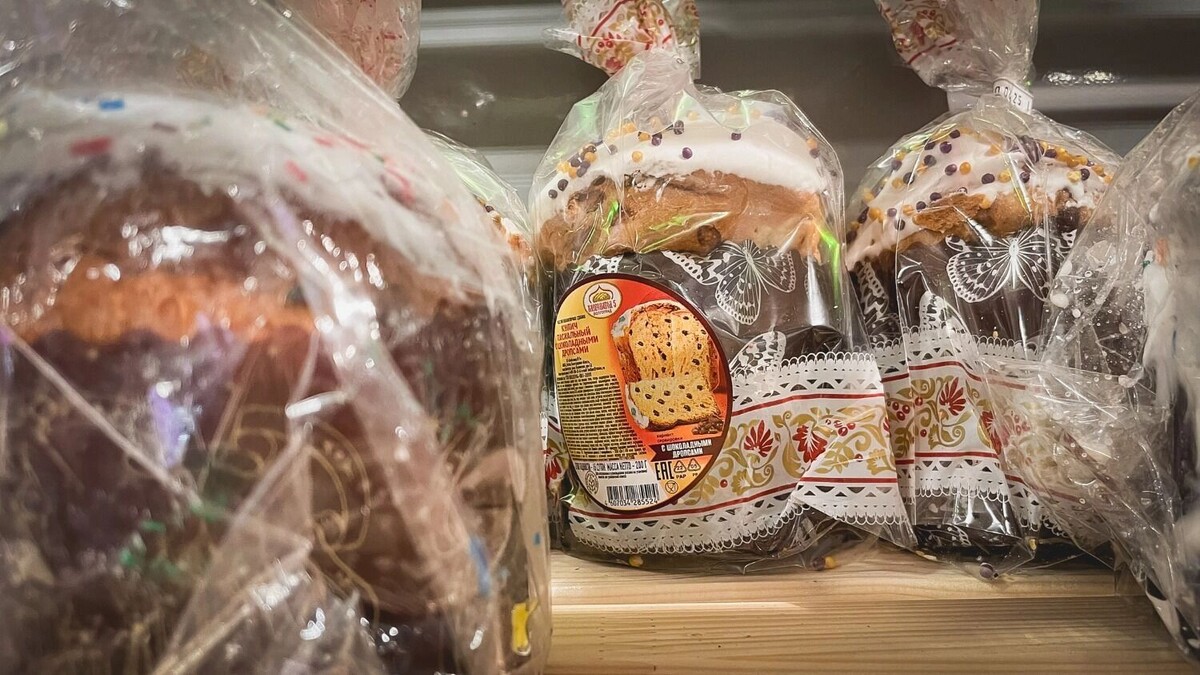    Во сколько обойдется покупка праздничного угощения в 2026 году   1MI