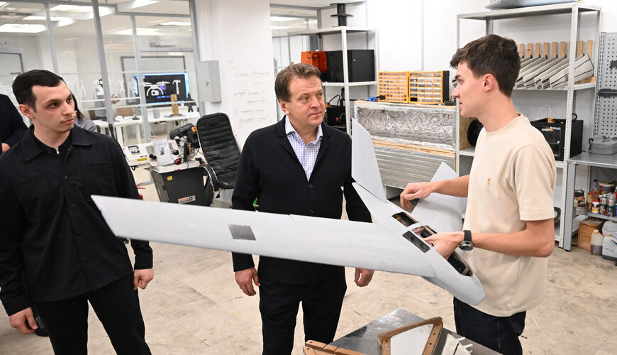    Фото: пресс-служба мэрии Казани