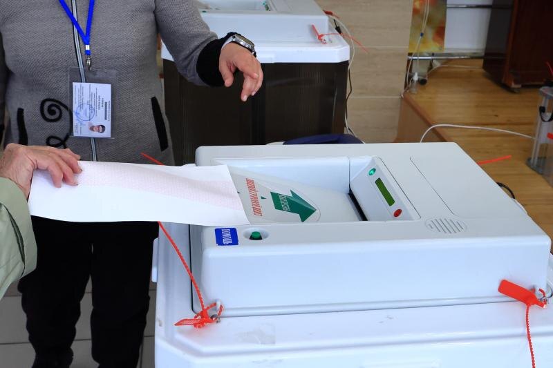 В Челябинске отметили важность назначения в ЦИК Героя России