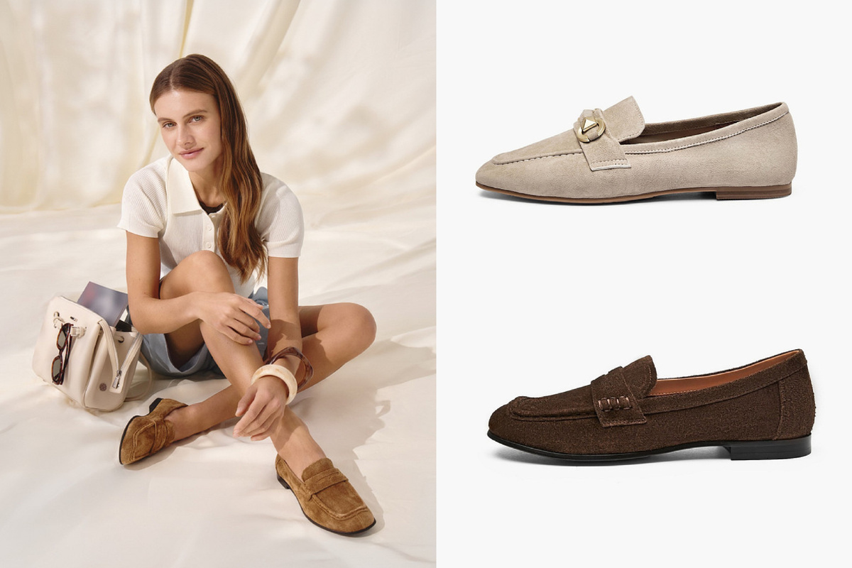 Коллекция Mascotte Весна-Лето 2026