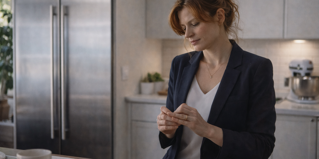 У меня свой салон красоты и муж-бизнесмен. Но я до сих пор помню запах тушенки, которую ела раз в месяц