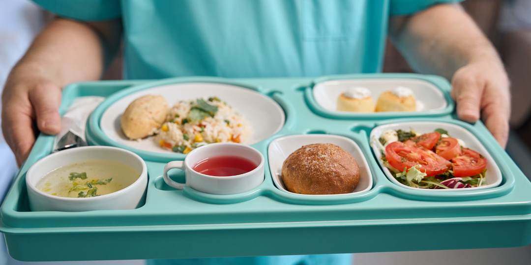 Питание как лекарство: что есть, чтобы восстанавливать силы при ВИЧ и туберкулезе