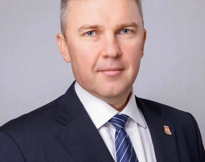 Гендиректор сменился в Доме народного единства в Нижнем Новгороде