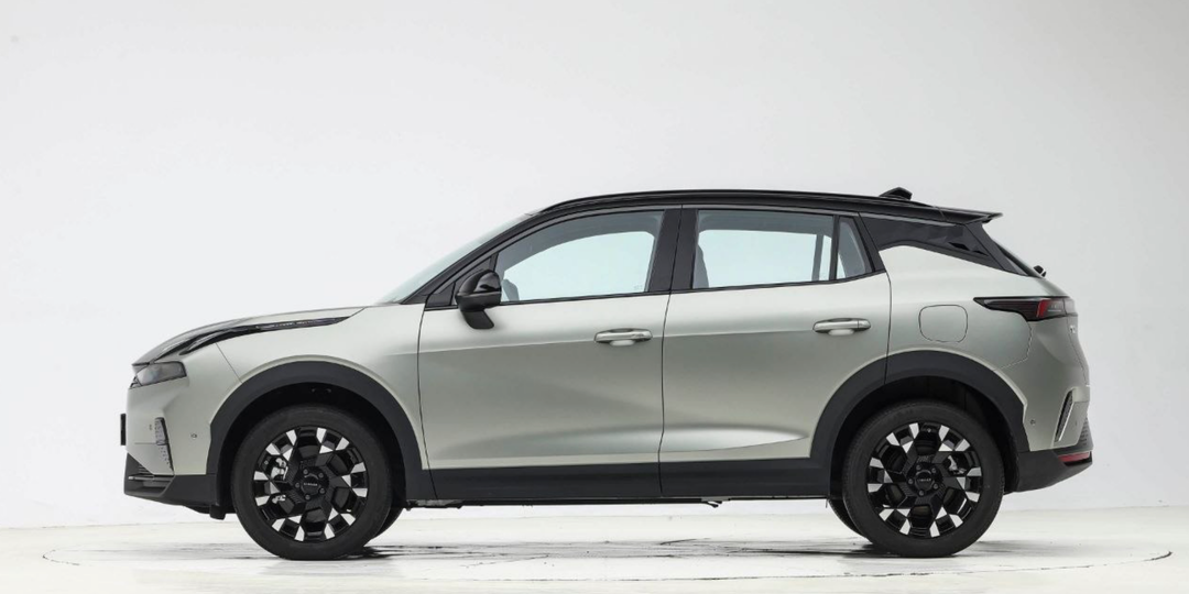 НЕ покупай Coolray и Belgee X50+ — АНТИУТИЛЬ, который нам нужен! 155 сил, многорычажка и 4 цилинда!