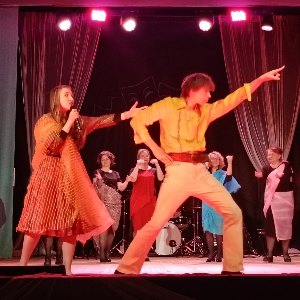 Фото: Газета Вологодского округа "Маяк"