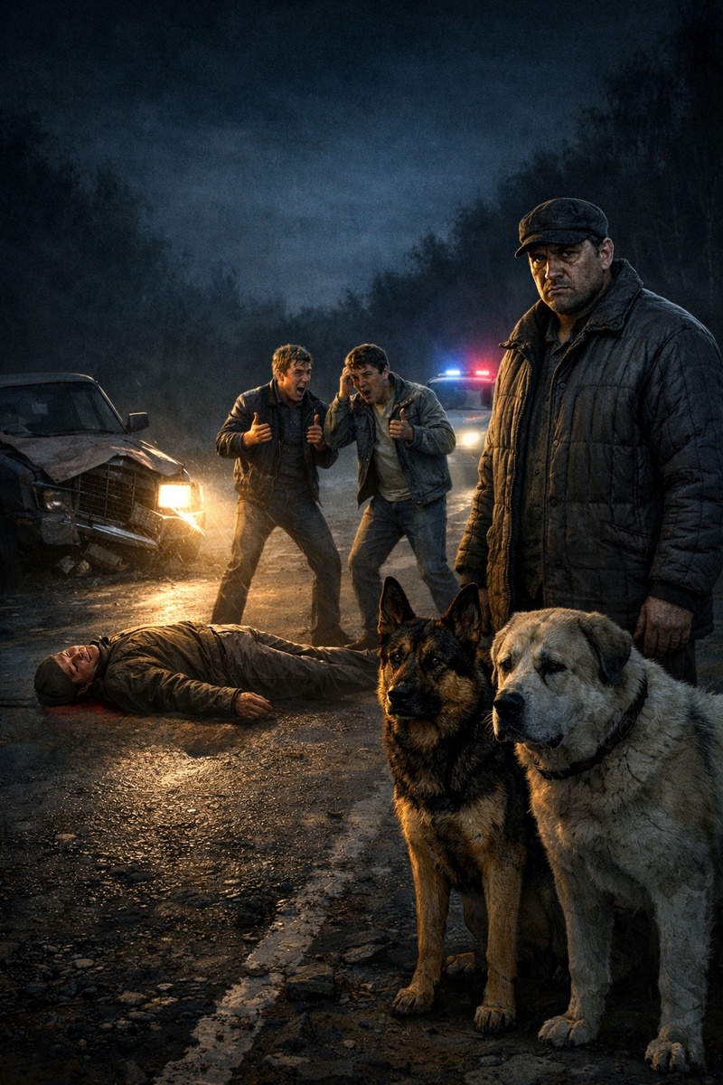 Автор: В. Панченко