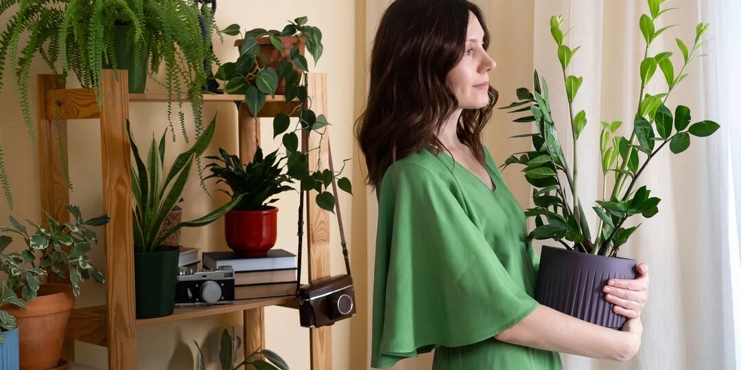 Эти растения убивают ваш сон: что срочно нужно убрать из спальни