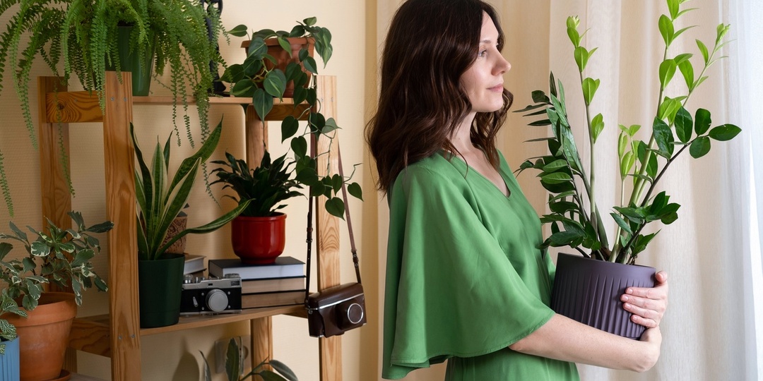 Эти растения убивают ваш сон: что срочно нужно убрать из спальни