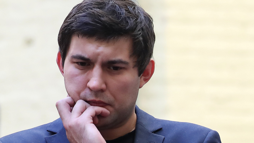    Фото: Новодережкин Антон/ТАСС