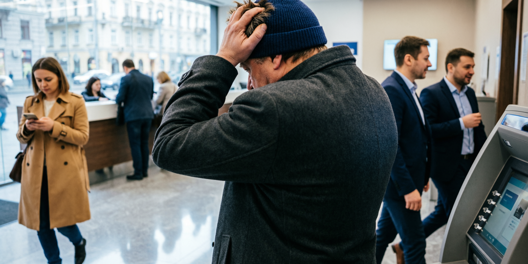 Мошенники украли со счета 1,5 млн — суд обязал банк вернуть все деньги и еще 1 млн сверху