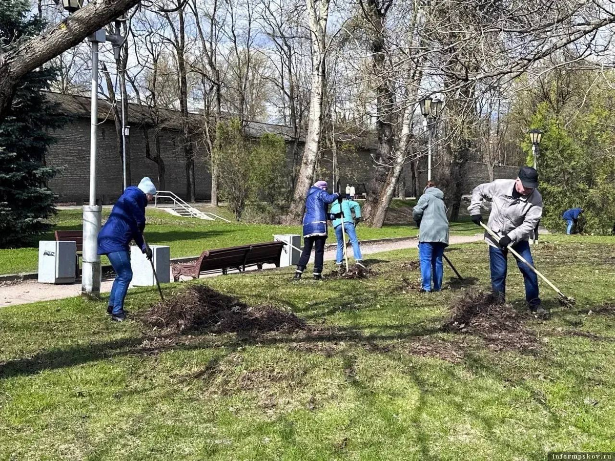 Фото из канала Бориса Елкина в мессенджере MAX