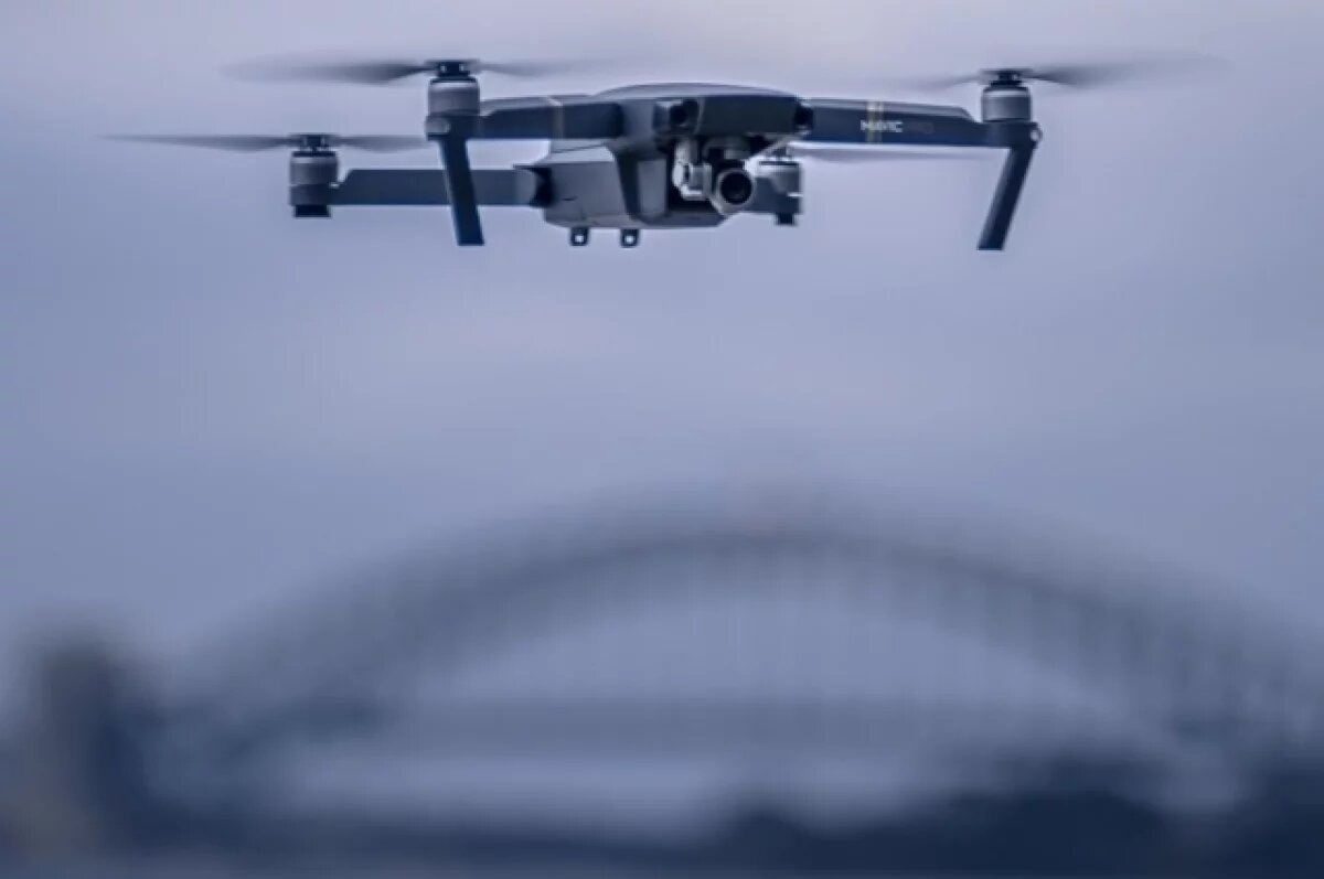    ПВО смогли перехватить и уничтожить БПЛА над Нижегородской областью