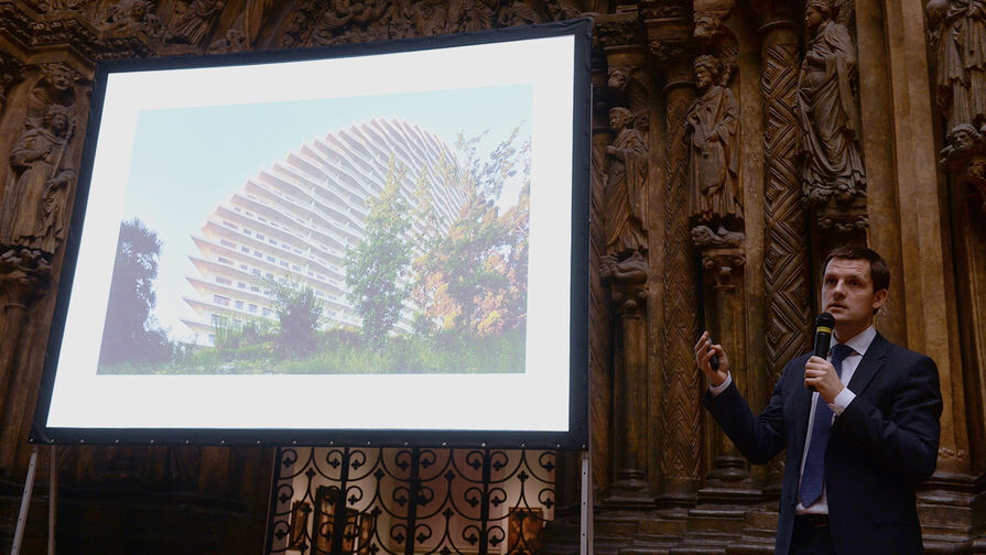 Григорий Сысоев/РИА «Новости»   📷