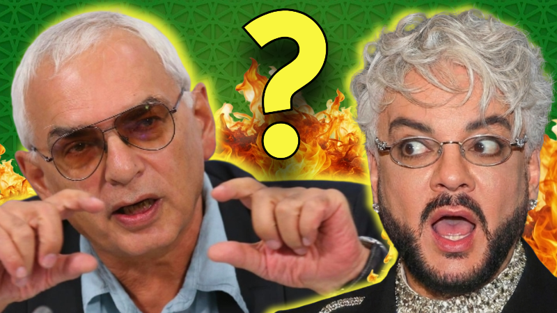 «Что с ними станет? Всей этой звёздной тусовке не понравится!» Жёсткий вердикт Шахназарова или почему время «Королей» эстрады ушло