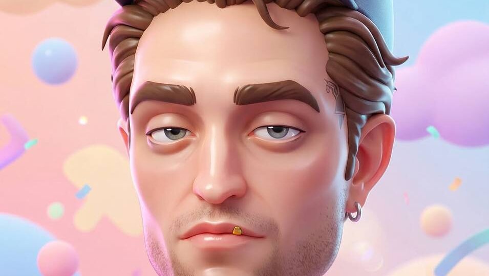 Создаем 3D аватарку в Nano Banana