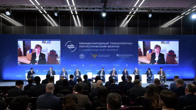   РИА Новости