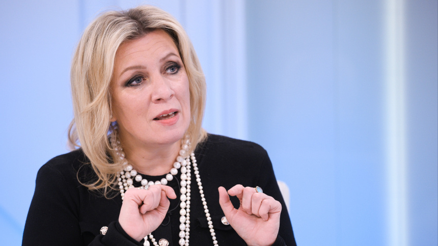    Фото: © РИА Новости/Кирилл Зыков