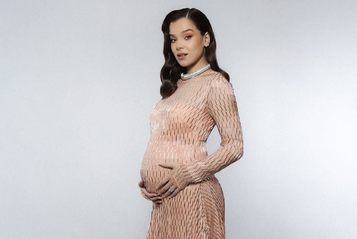    Хейли Стайнфелд (Фото: Instagram* / @haileesteinfeld)