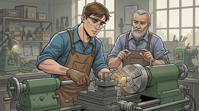   Сгенерировано с помощью ИИ