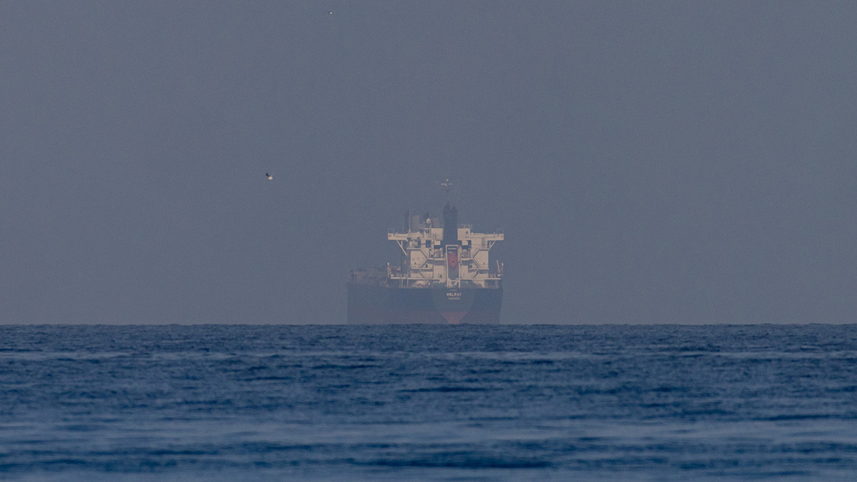   Getty Images News via Getty Images