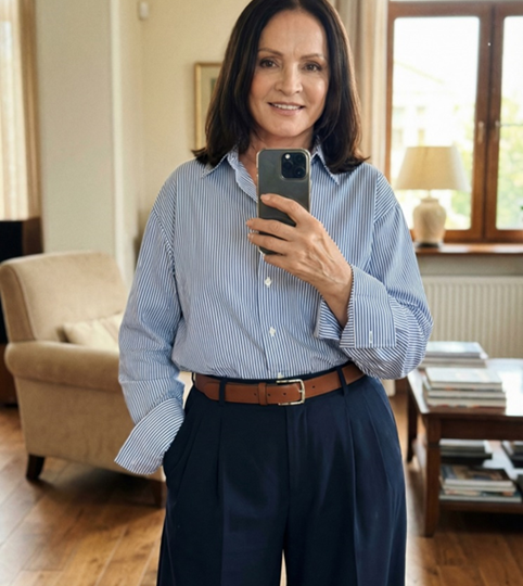 Как живёт сейчас знаменитая «хуторянка»?