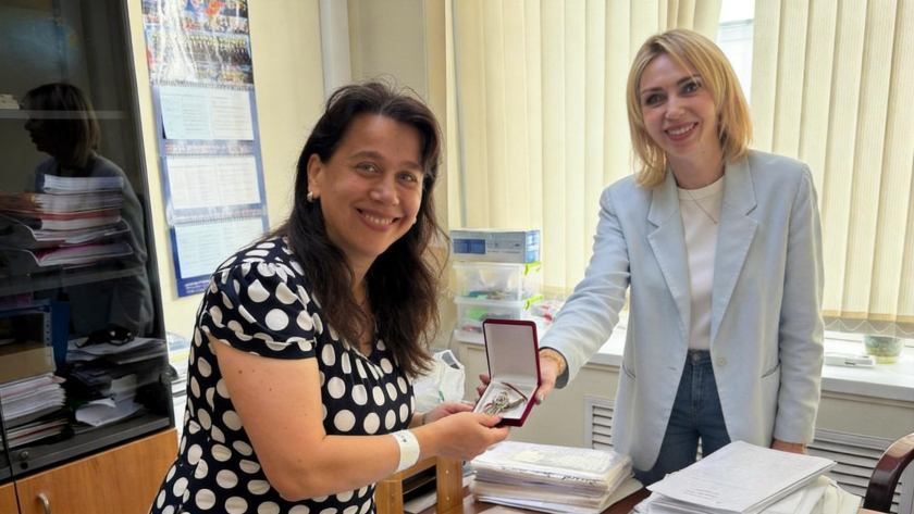    пресс-служба отделения партии «Единая Россия» Московской области