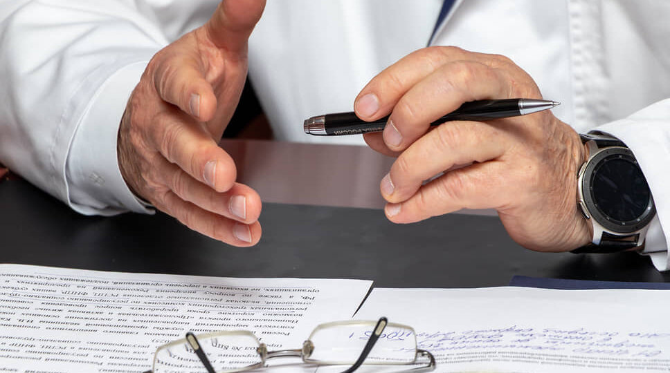 В Нижегородской области осталось девять частных клиник с лицензией на аборты