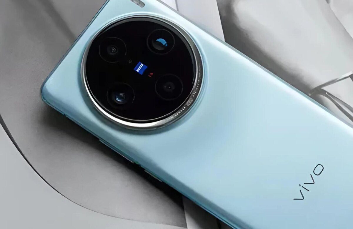 
Как обновить прошивку Vivo X200 mini на Android 17, 16, 15 и установить новое ПО из Рекавери и USB Flash Tool