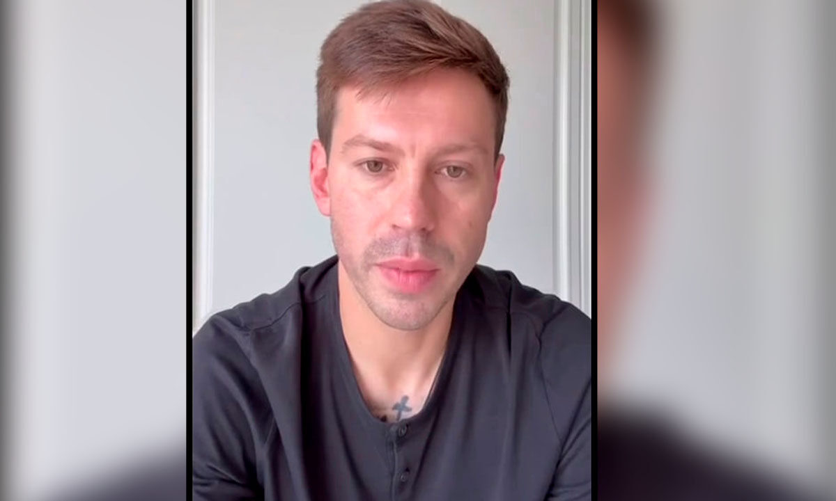    Фото из соцсетей Федора Смолова