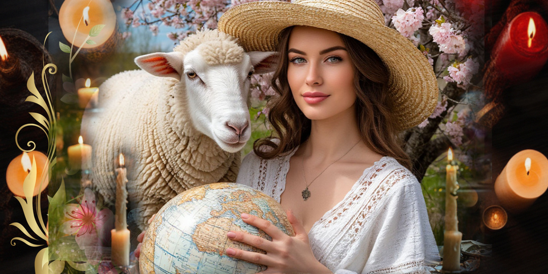 Рыбы ♓, что вас ожидает в ближайшее время