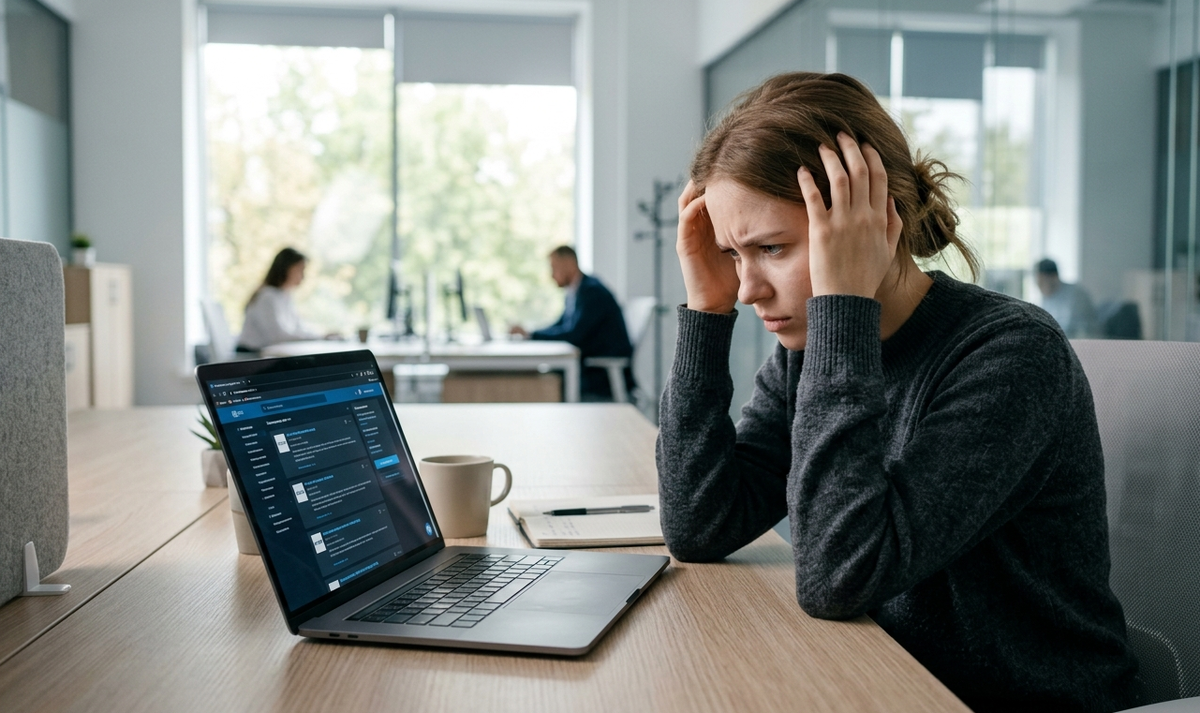 Сотни откликов — и тишина. Разбираем почему так происходит